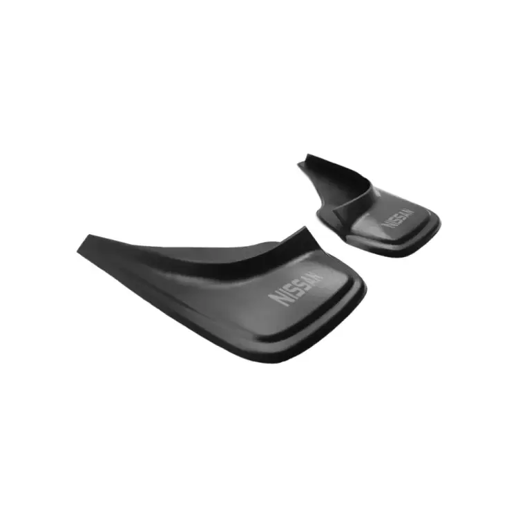 Универсальные брызговики Nissan DEFLY D00018