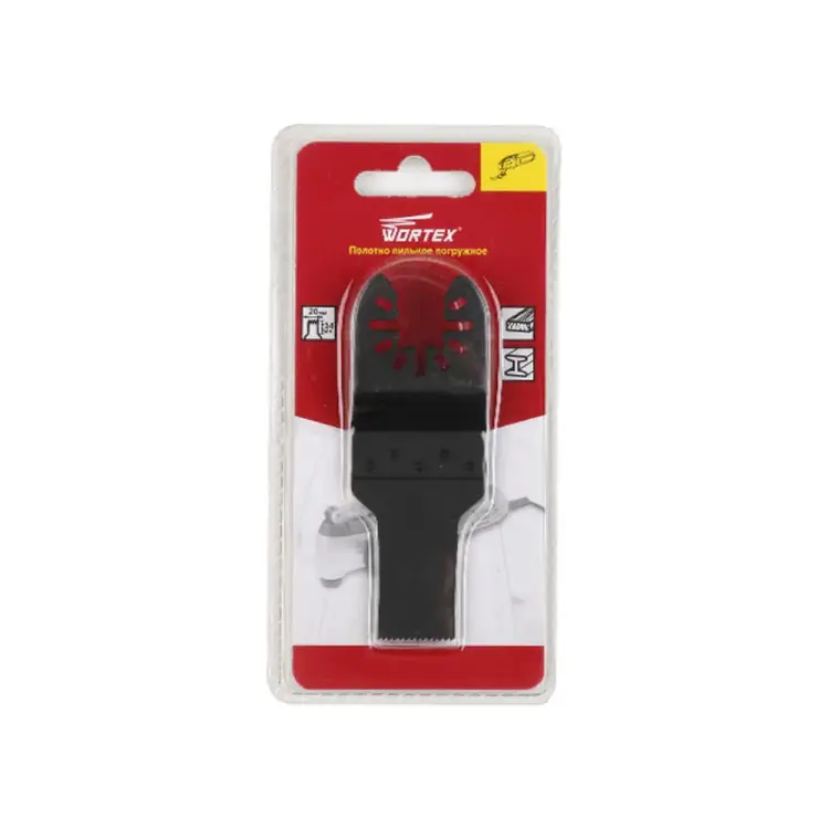 Пильное погружное полотно WORTEX SB02A203418