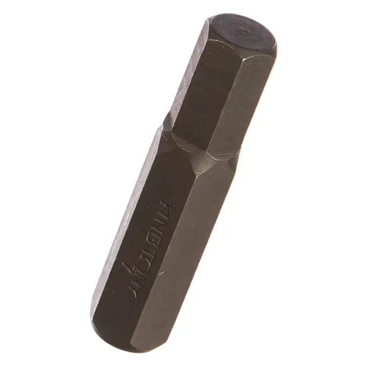 Торцевая вставка KING TONY 183607H