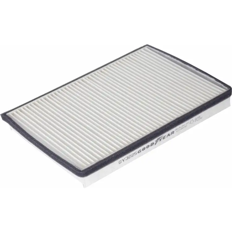 Автомобильный салонный фильтр Goodyear GY3225