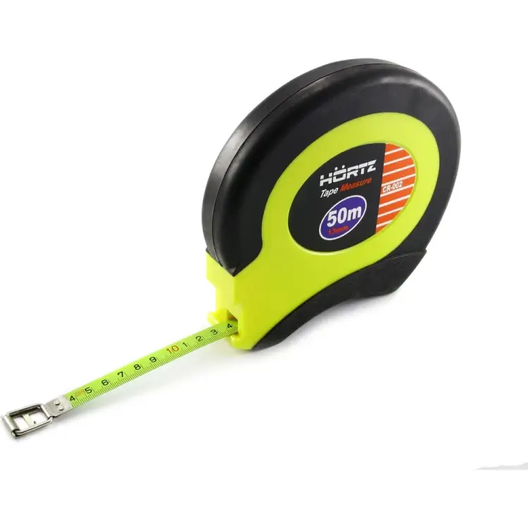 Рулетка HORTZ CR-002 HOR 51784