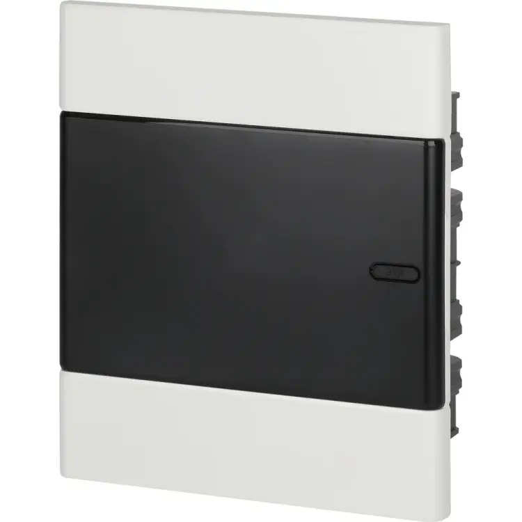 Встраиваемый распределительный щит ЭРА ЩРВ-П-24 Trend BOXF-24-p-f-t Б0052635 Встраиваемый распределительный щит ЭРА ЩРВ-П-24 Trend BOXF-24-p-f-t Б0052635