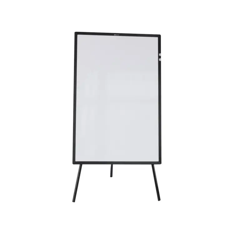 Магнитно-маркерный флипчарт DELI E7885 411930