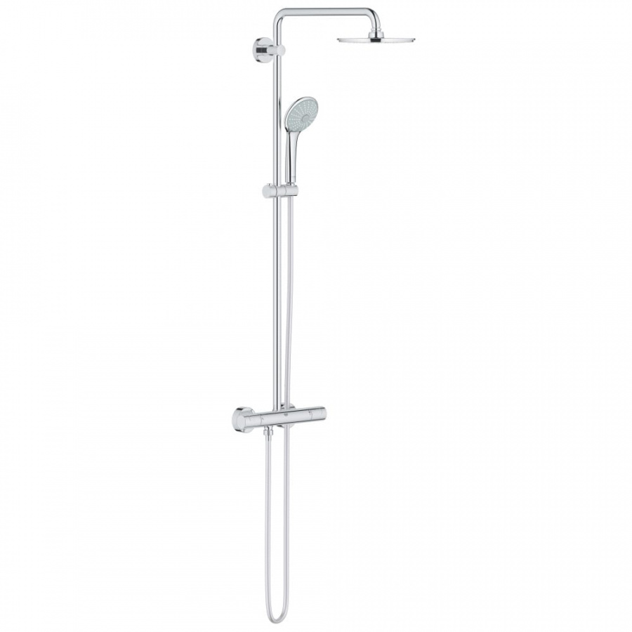 Душевая система Grohe Euphoria Rainshower Cosmo