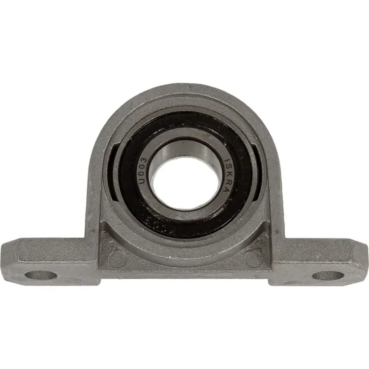 Подшипниковый узел ISKRA UP003ER-ISKRA