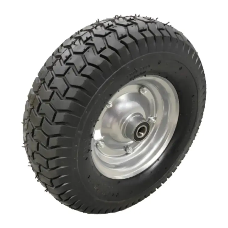 Колесо для тачки SPEKTROS PRW1608B 56210