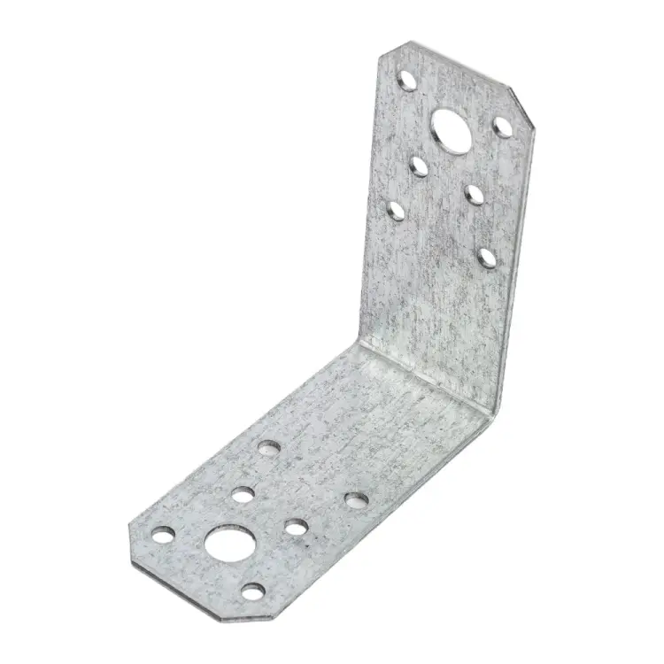 Крепежный крепежный уголок Госкреп 13-0020020