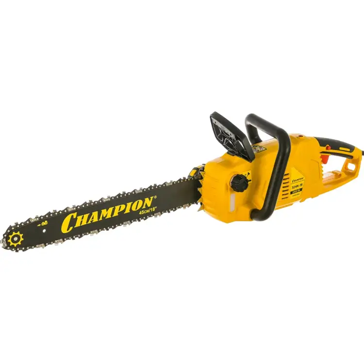 Электропила Champion 324N-18 324N-18