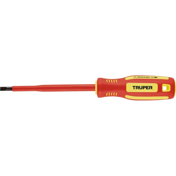 Отвертка Truper DR-7/32x5D 102242 Отвертка Truper DR-7/32x5D 102242