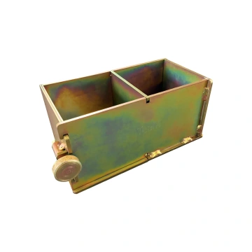 Оборудование для испытания вяжущих заполнителей, бетонов, растворов