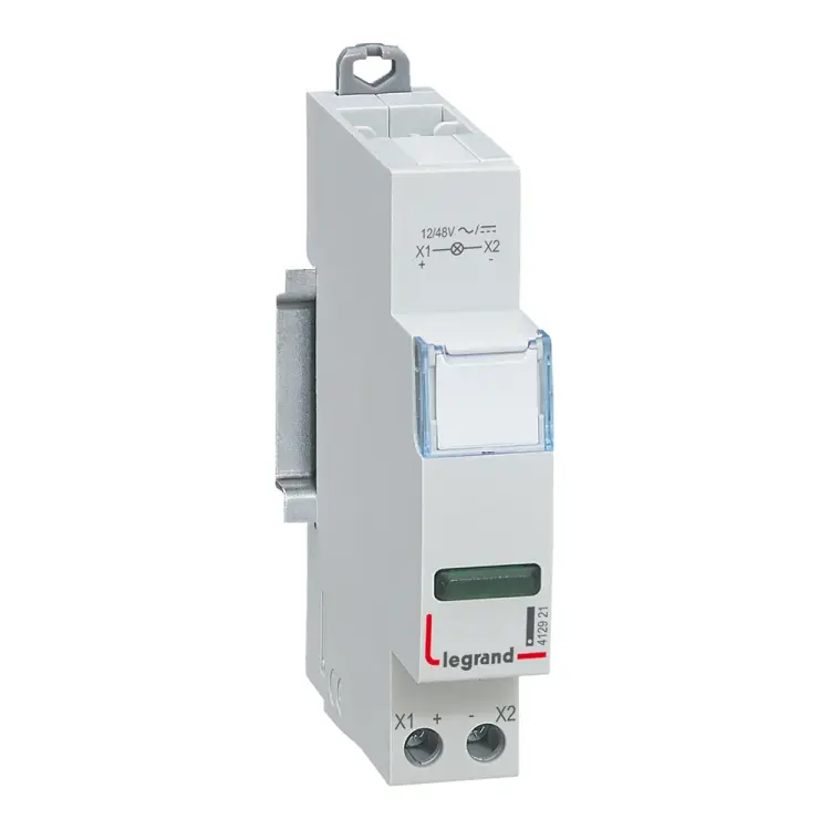 Лампа индикации Legrand CX3 412926