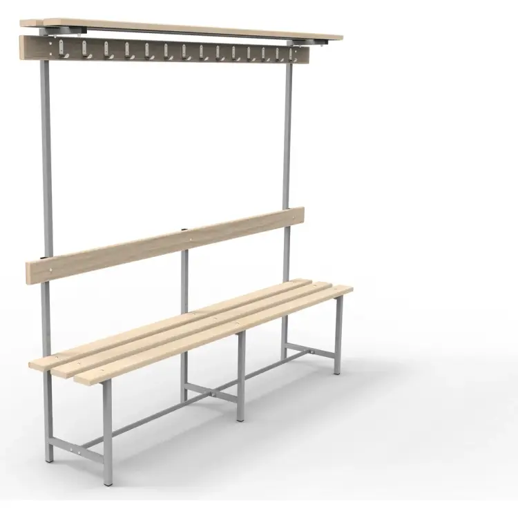 Скамья ТИТАН МЕТА СВТ-9 4670026242720