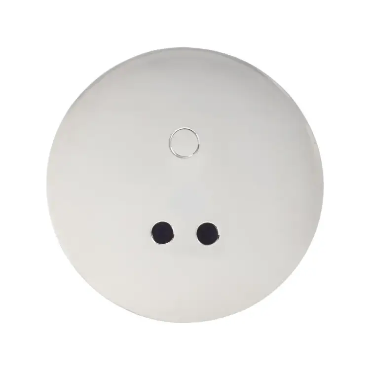 Автоматический встраиваемый смыв для унитаза Nofer 07292.B