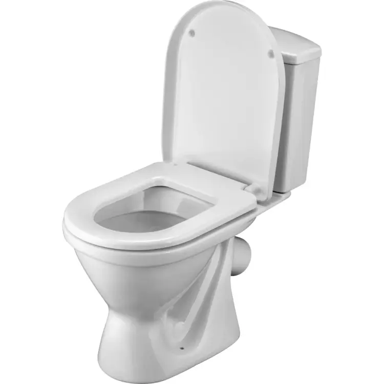 Унитаз-компакт Santek Алькор 1WH302140 441395