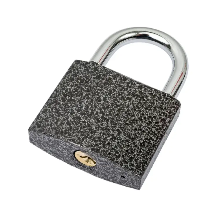 Навесной замок PARK BC3P63 288120