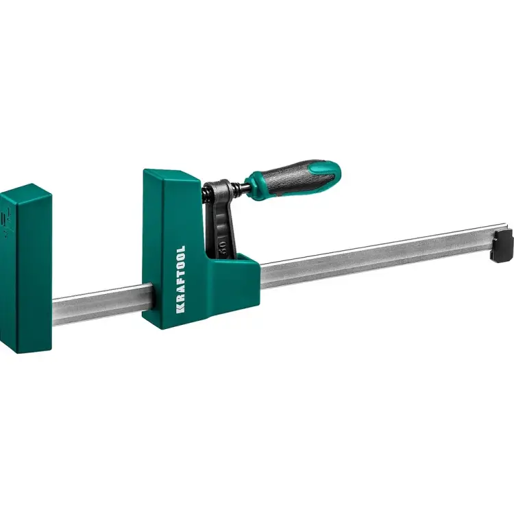 Корпусная струбцина KRAFTOOL 32240-3