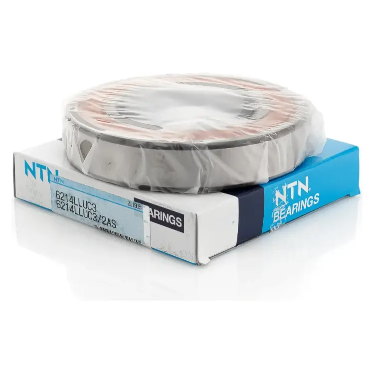 Подшипник NTN 6214 LLUC3/2AS (2RSC3) Подшипник NTN 6214 LLUC3/2AS (2RSC3)