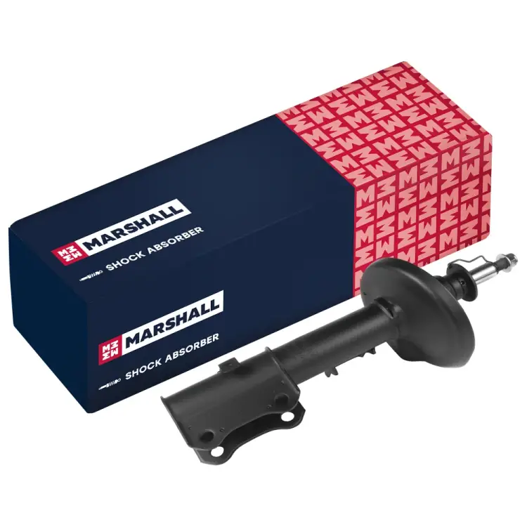 Газовый передний левый амортизатор Suzuki Grand Vitara II 05- MARSHALL M8010591 Газовый передний левый амортизатор Suzuki Grand Vitara II 05- MARSHALL M8010591