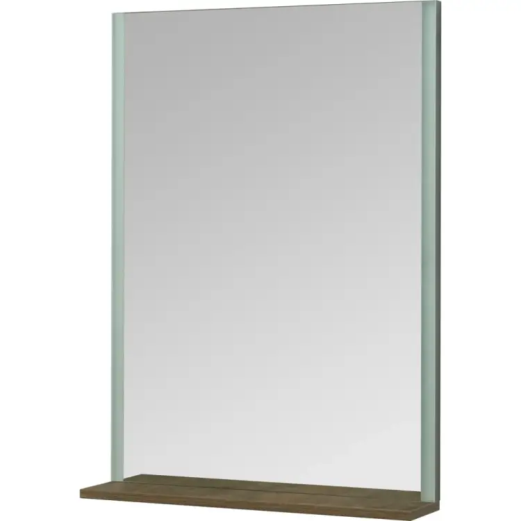 Зеркало AQUATON Терра 61 00060758 Зеркало AQUATON Терра 61 00060758