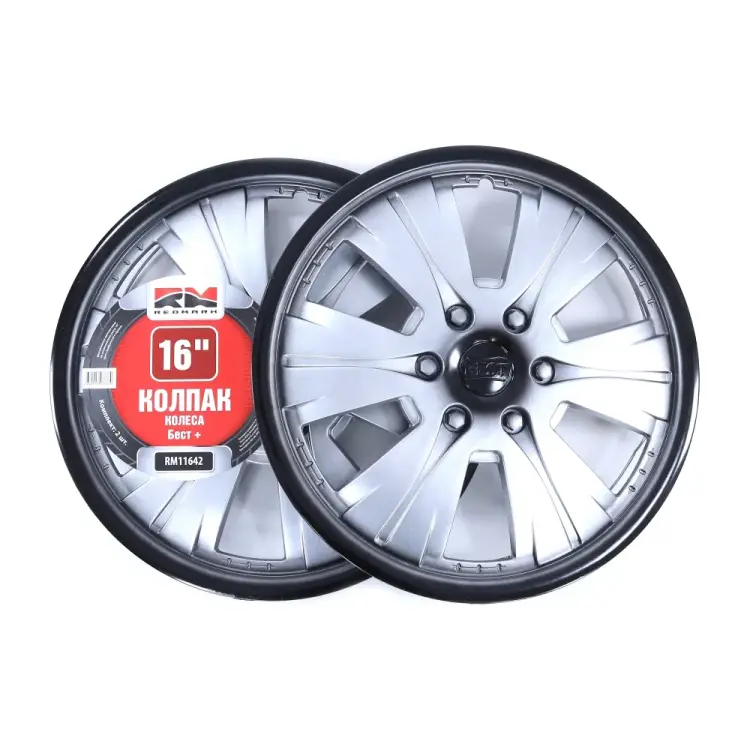 Колпак колеса REDMARK Бест+ RM11642