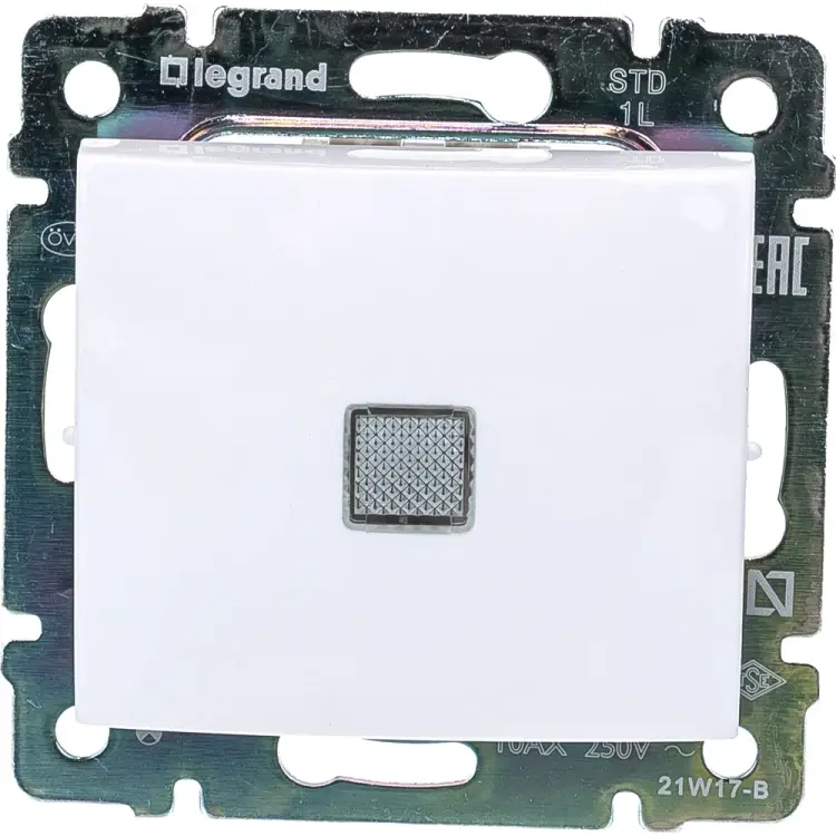 Выключатель Legrand Valena 774410