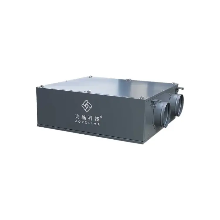 Автоматическая климатическая установка JOYCLIMA PRAKTIK ZJXRA-300