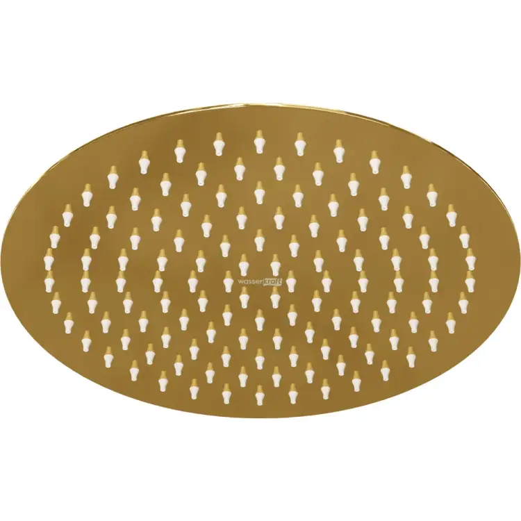 Верхняя душевая насадка WasserKraft A208