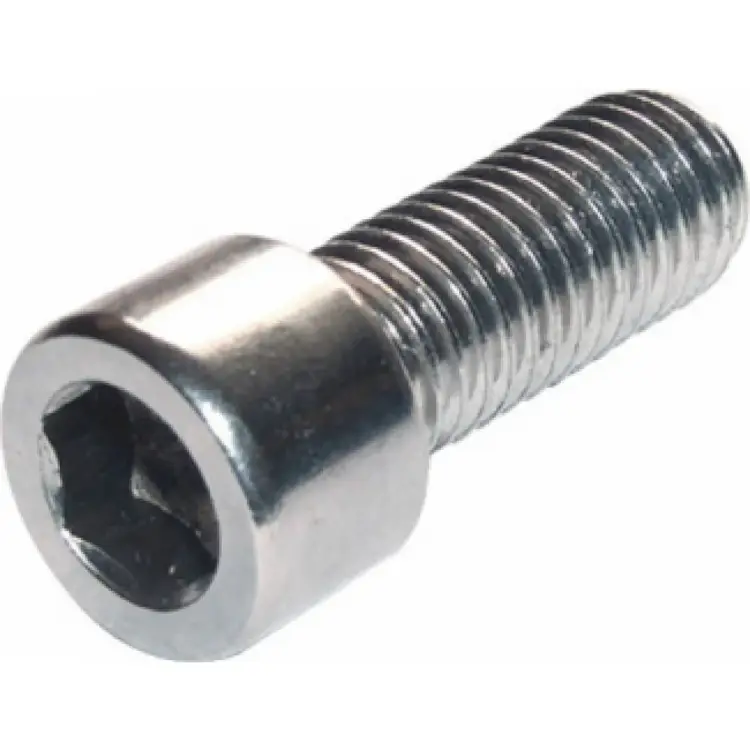 Винт КРЕП-КОМП 5x20 DIN912 50 шт. вшн520мф