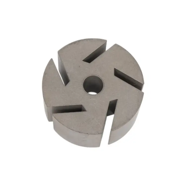 Металлический ротор БелАК АНТЕЙ БАК.12059