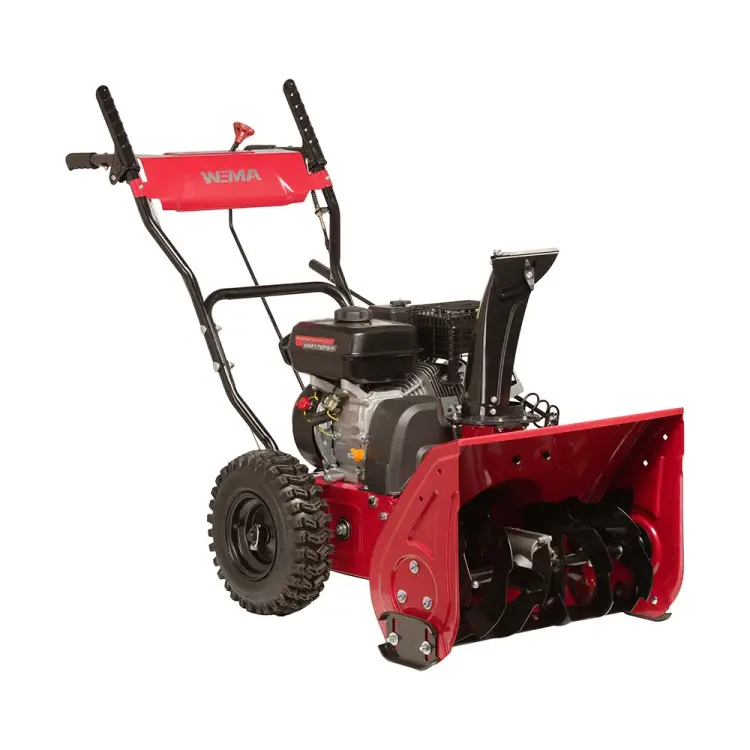 Снегоуборщик Weima WXS0722A 21000100