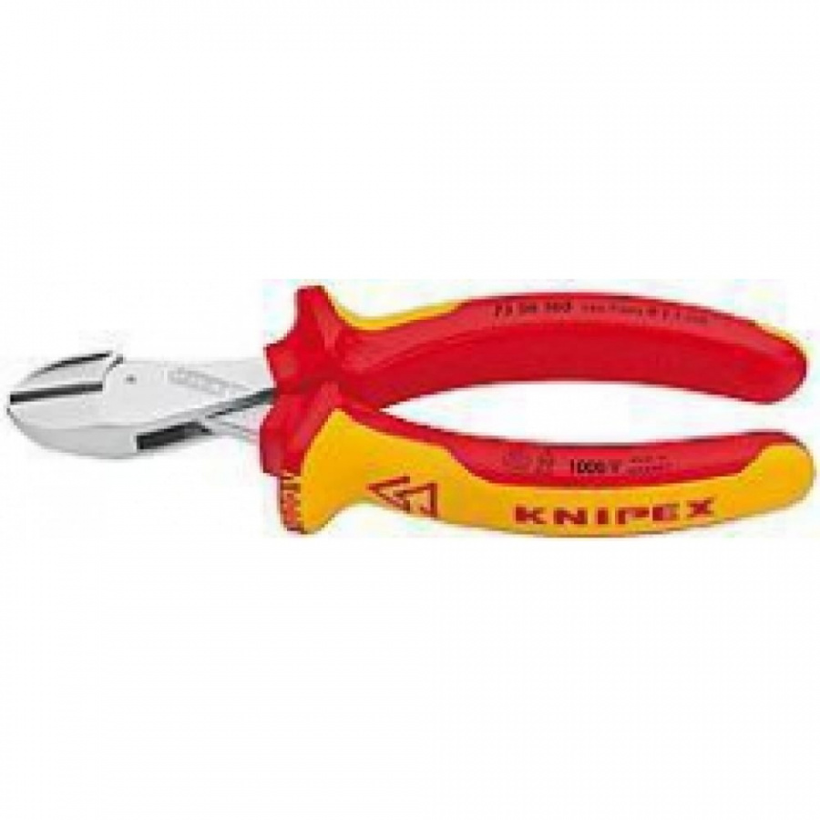 Бокорезы Knipex kn-7306160