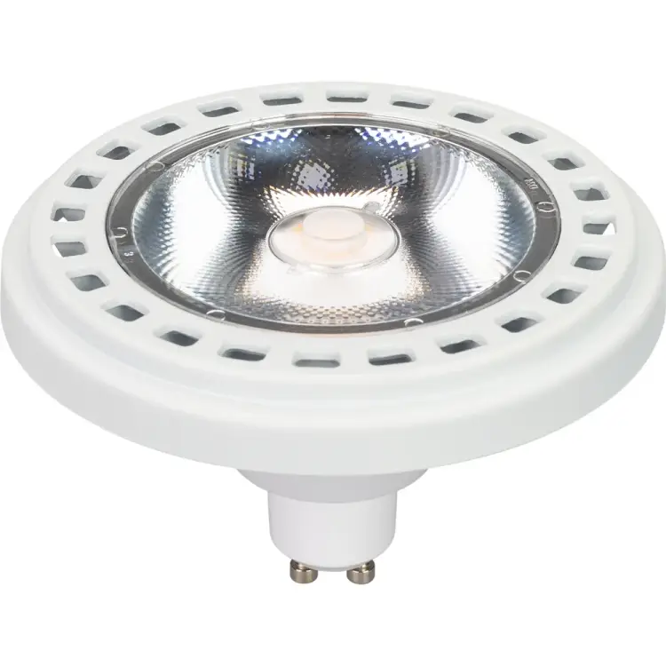 Лампа Arlight AR111-UNIT-GU10-15W-DIM Day4000 25628