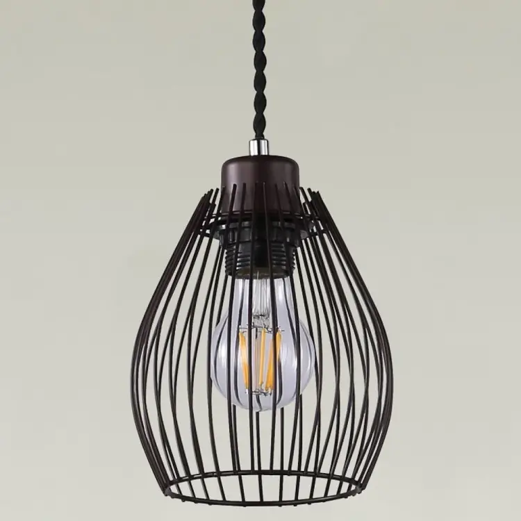 Подвесной светильник Moderli Diego 00000 V2790-1P