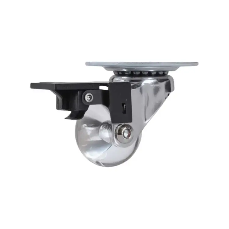 Поворотное колесо Brante 104316 Поворотное колесо Brante 104316