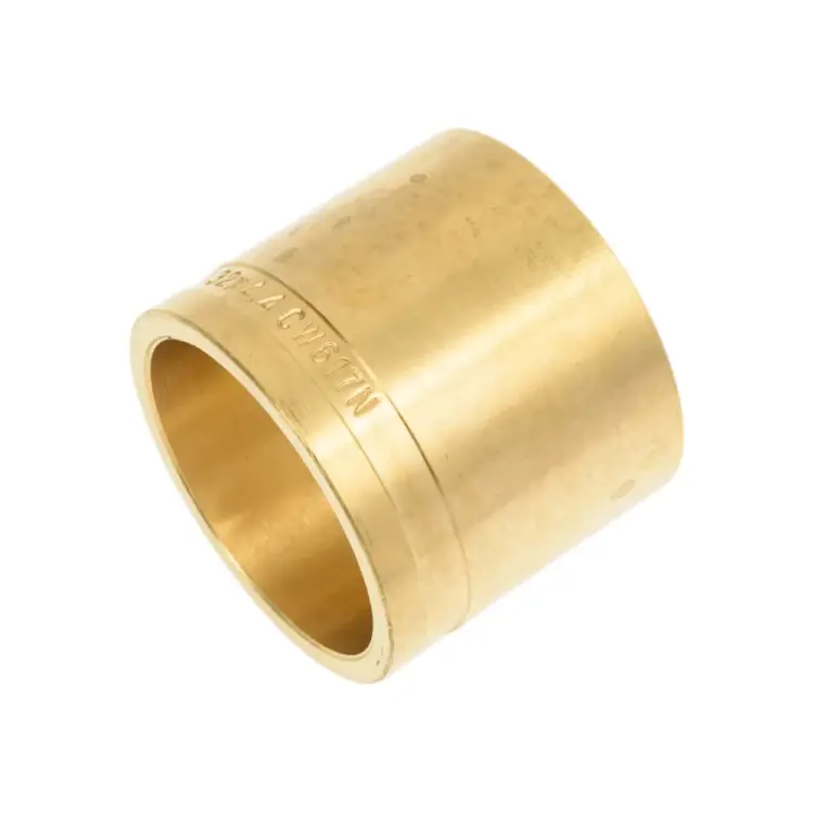 Гильза для труб из сшитого полиэтилена Pex One Plus 3204023073