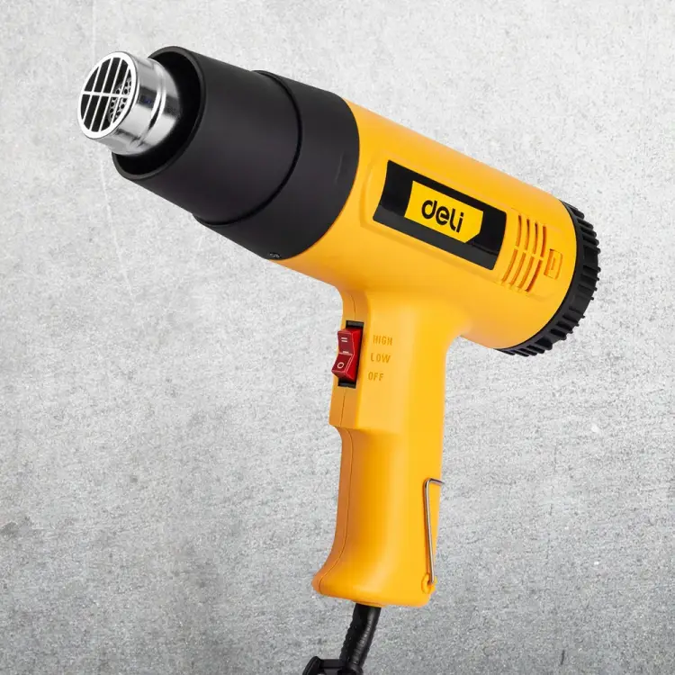 Термопистолет DELI DL5200 103018