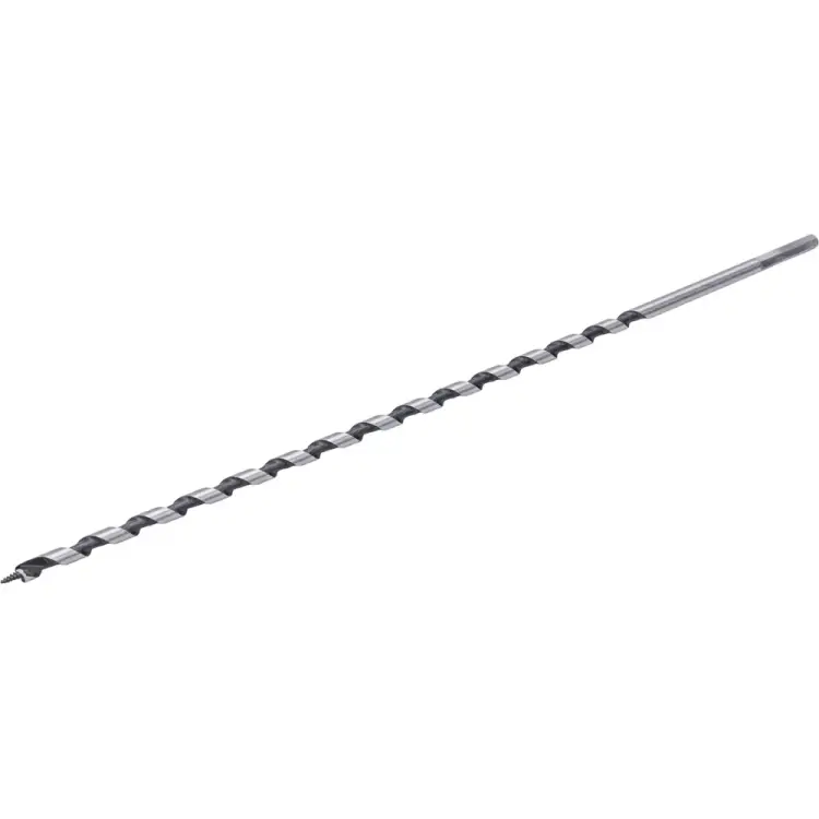 Спиральное сверло по дереву Резолюкс 60604