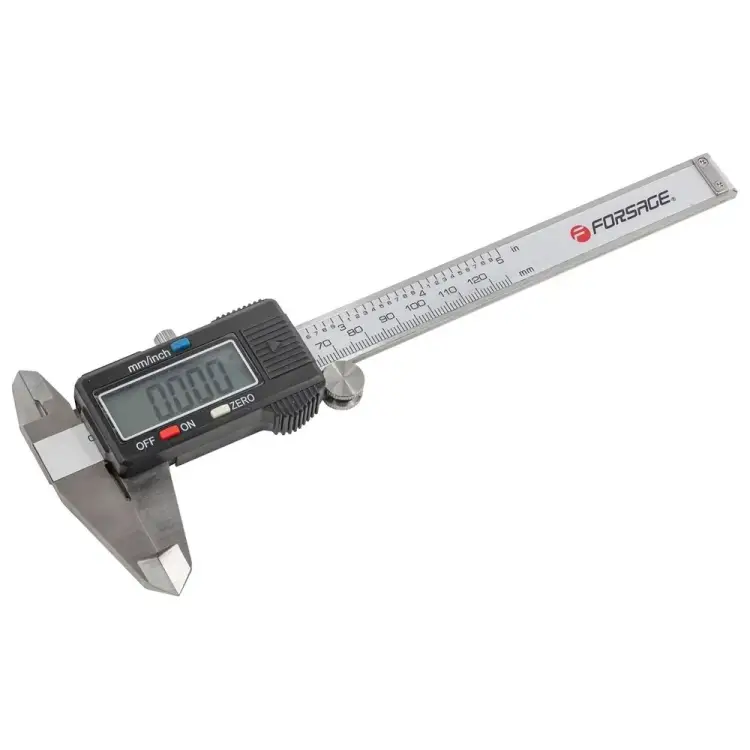 Электронный штангенциркуль Forsage F-5096PE(18056)