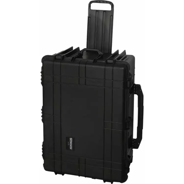 Защитный ударопрочный кейс Сорокин 27.180 Защитный ударопрочный кейс Сорокин 27.180