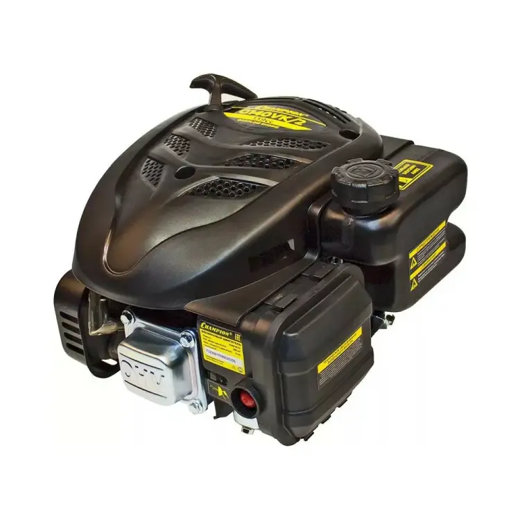 Двигатель для культиваторов Champion G140VK/2