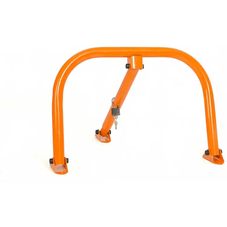 Блокиратор парковочного места ТЕХНОЛОГИЯ БПМ-720У 00-00004782