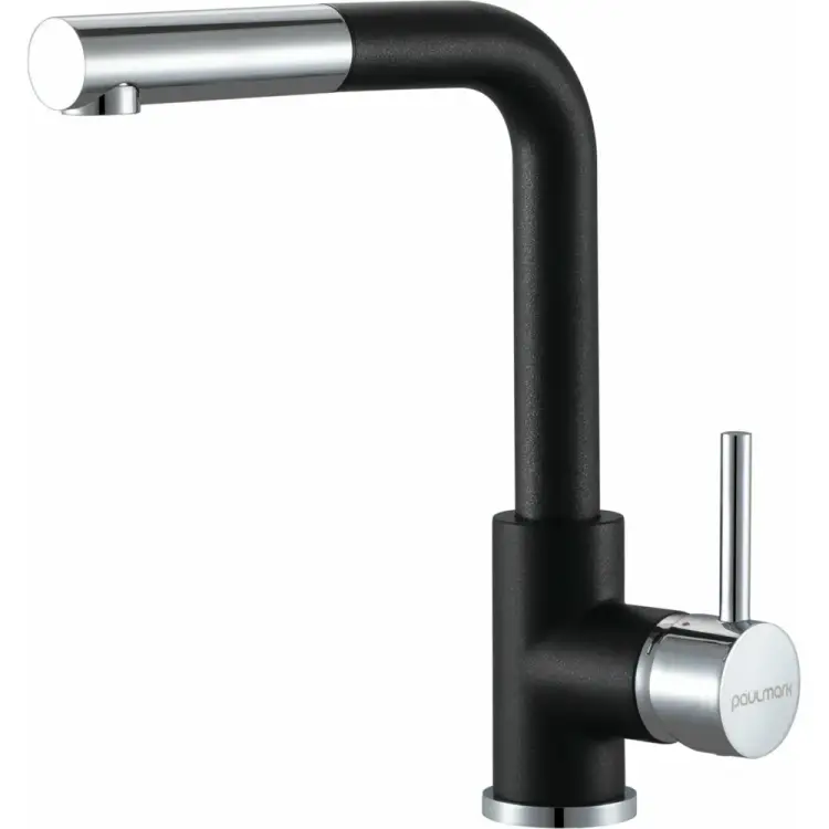 Смеситель для кухни Paulmark Kassel Ka214311-418