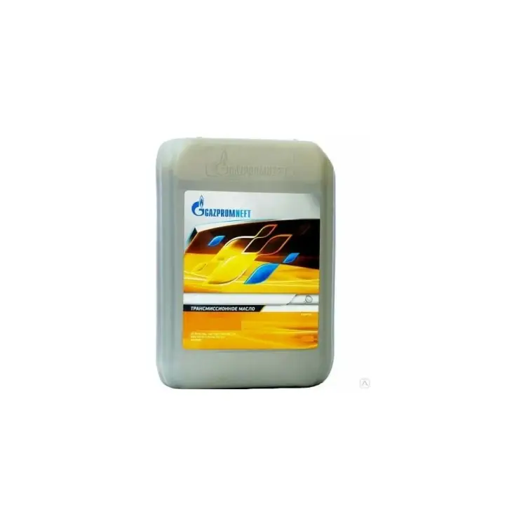 Масло GAZPROMNEFT GL-4 75W-90 253650109