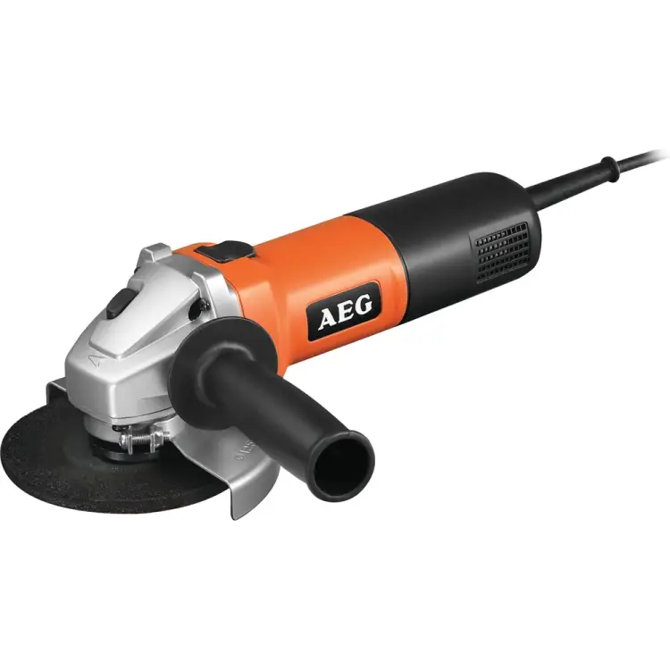 Болгарка (ушм) AEG WS6-125 4935413490