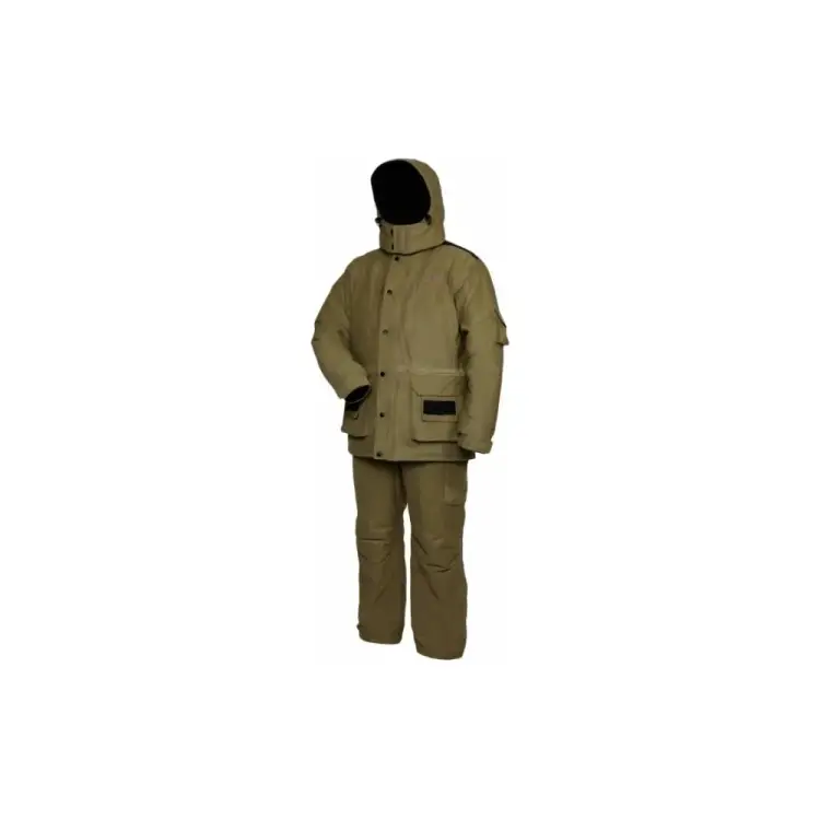 Зимний Norfin Hunting WILD GREEN 02 729002-M