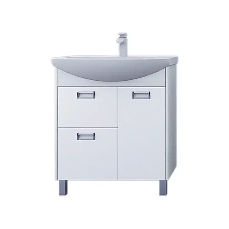 Тумба под раковину Балтика 70 AQUATON БЕККА 70 1A208701BAC20 00045166 Тумба под раковину Балтика 70 AQUATON БЕККА 70 1A208701BAC20 00045166