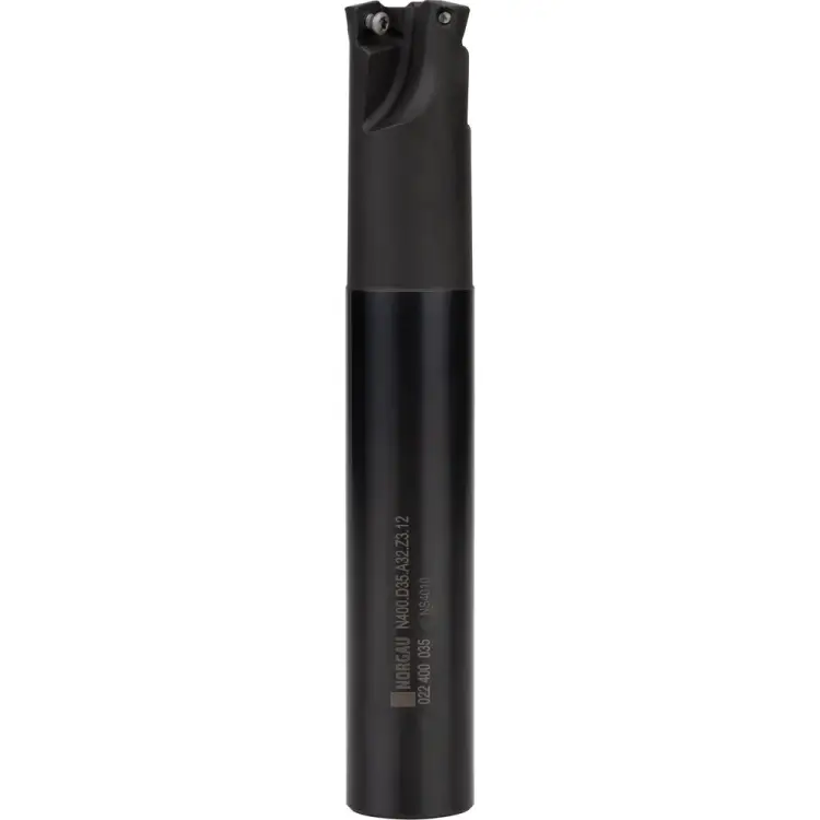 Корпус фрезы NORGAU N400.D35/Z3 022400035 Корпус фрезы NORGAU N400.D35/Z3 022400035