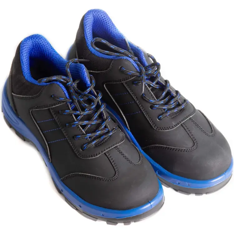 Рабочие полуботинки DOWELL D82157-42 Рабочие полуботинки DOWELL D82157-42