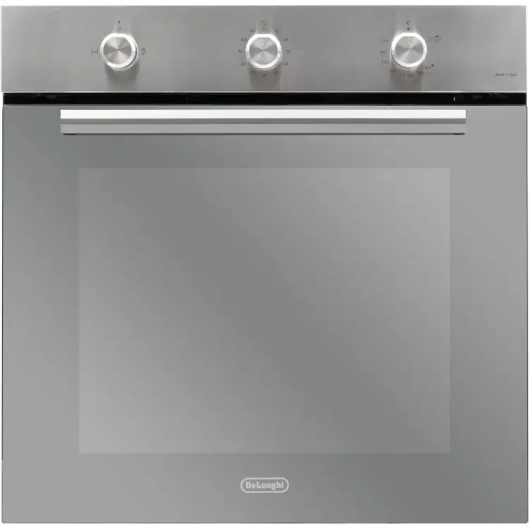 Газовый духовой шкаф DeLonghi FG 6 XL RUS К0000000004 Газовый духовой шкаф DeLonghi FG 6 XL RUS К0000000004