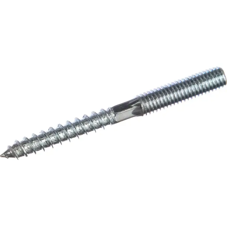 Сантехническая шпилька Tech-Krep М8х80 (4 шт.) 112232